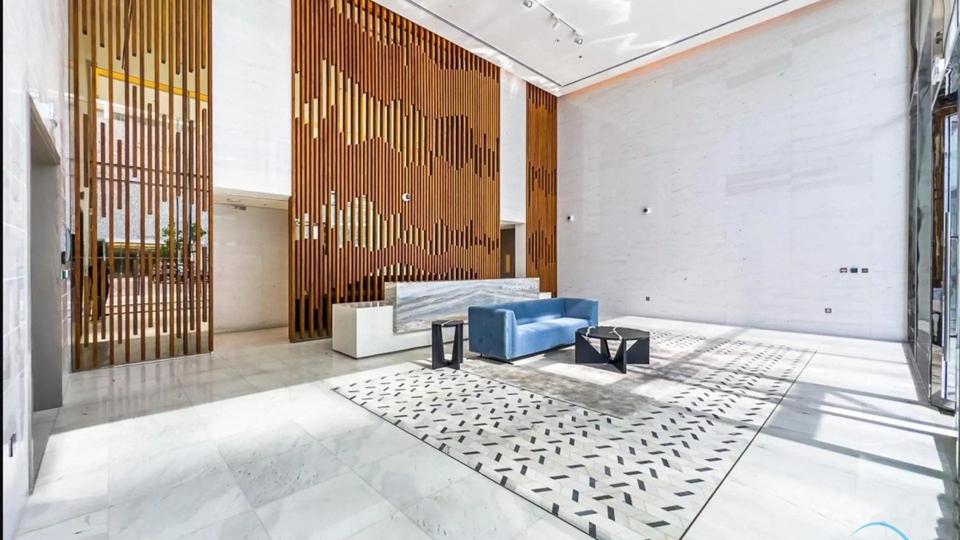 Captivating 2Br Apartment In District One Phase Iii, Mohammed Bin Rashid Al Maktoum City Dubai