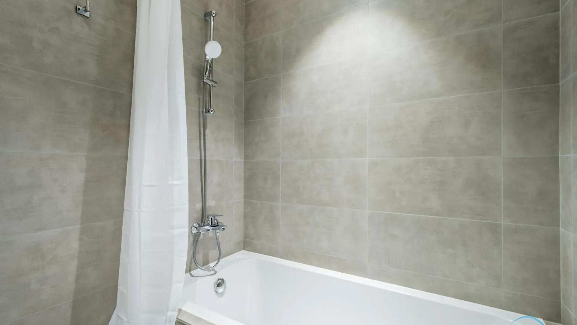 Captivating 2Br Apartment In District One Phase Iii, Mohammed Bin Rashid Al Maktoum City Dubai