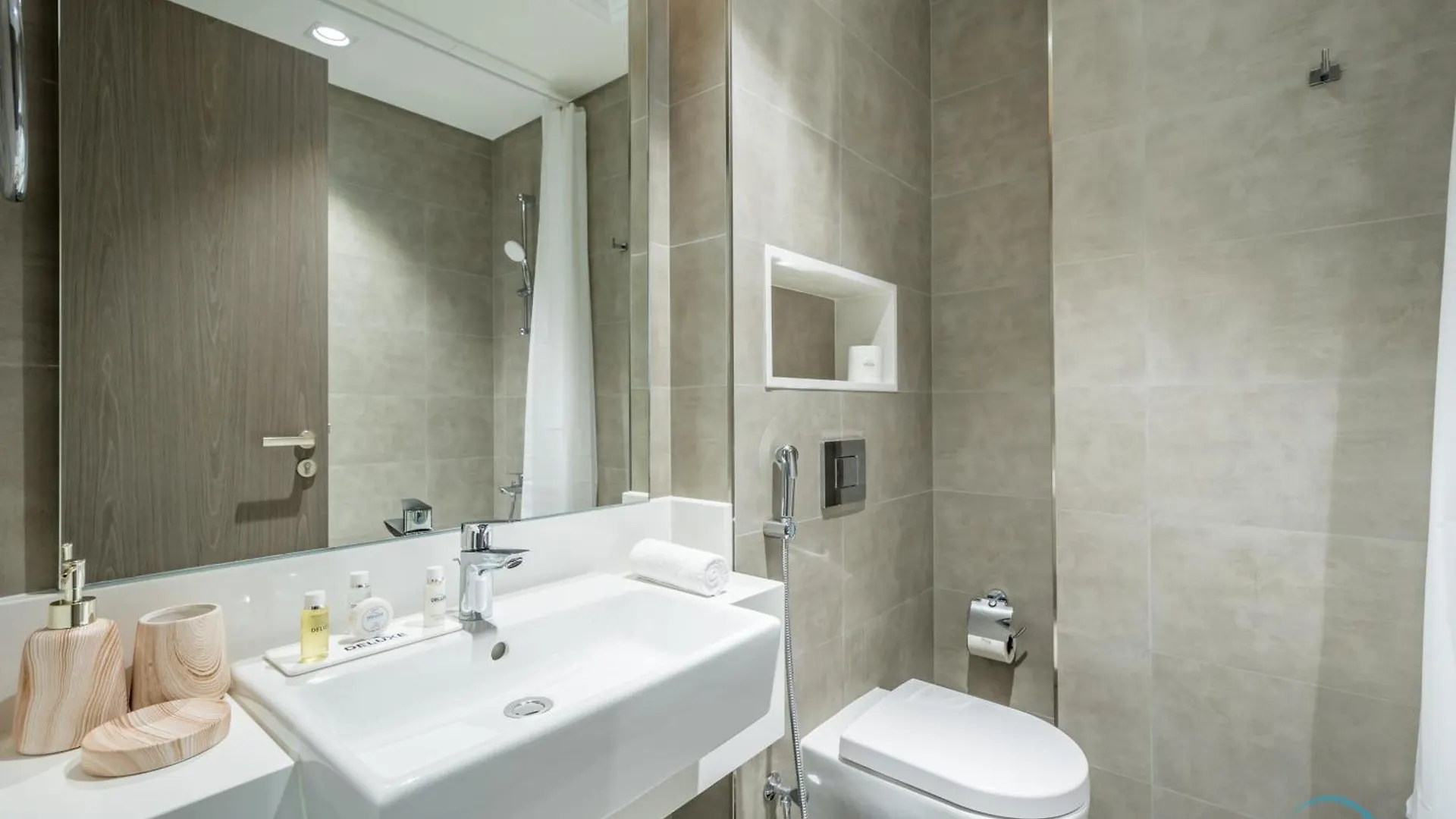 Captivating 2Br Apartment In District One Phase Iii, Mohammed Bin Rashid Al Maktoum City Dubai 0*,