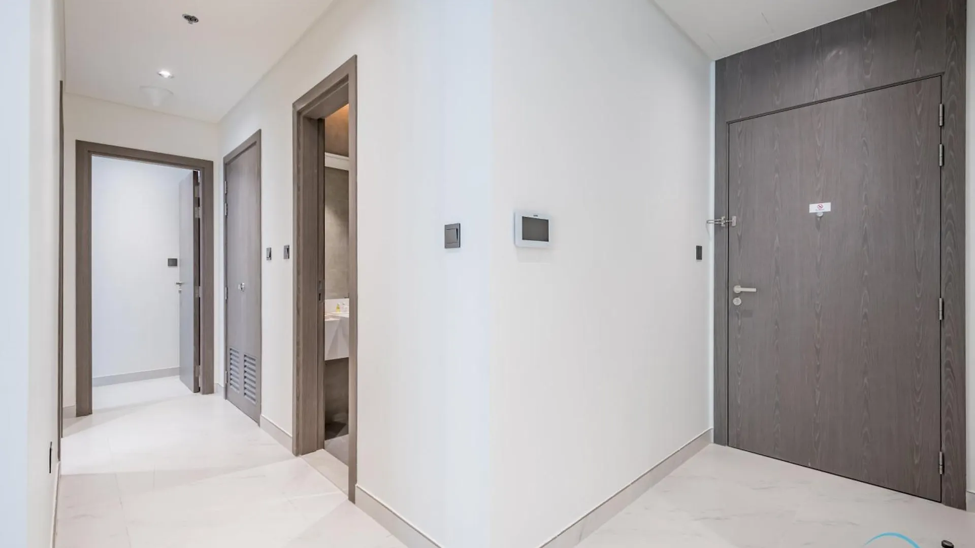 Captivating 2Br Apartment In District One Phase Iii, Mohammed Bin Rashid Al Maktoum City Dubai United Arab Emirates