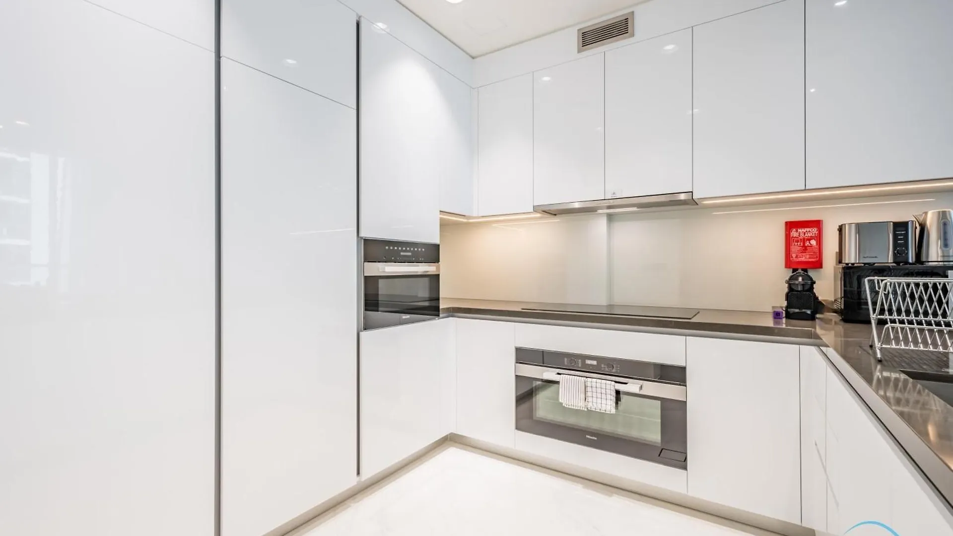 Captivating 2Br Apartment In District One Phase Iii, Mohammed Bin Rashid Al Maktoum City Dubai