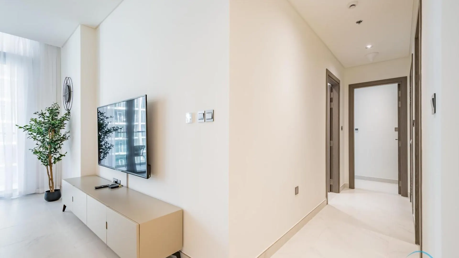 Captivating 2Br Apartment In District One Phase Iii, Mohammed Bin Rashid Al Maktoum City Dubai United Arab Emirates